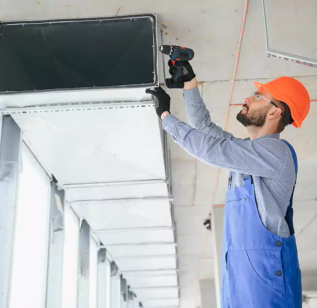 Why Homeowners & Businesses Trust Us in Springfield, TN