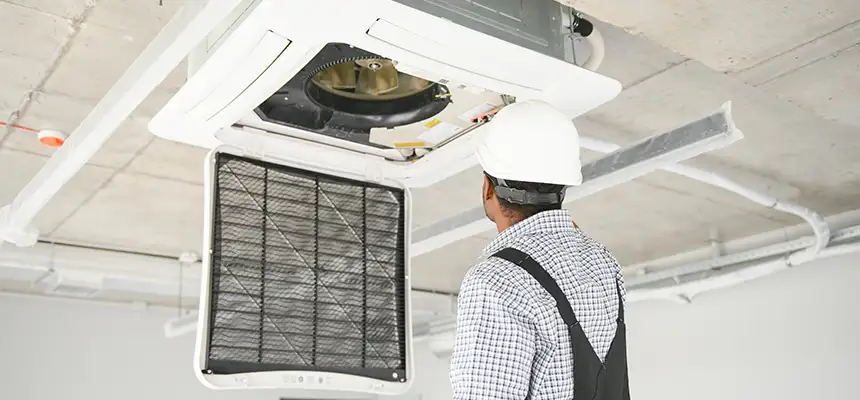 Our Affordable Duct Cleaning Near Me Services in Springfield, TN