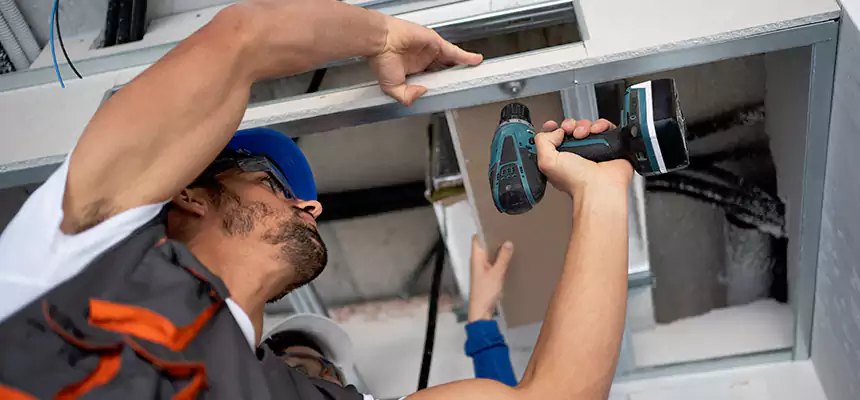 Our Apartment Air Duct Cleaning Services in Springfield, TN
