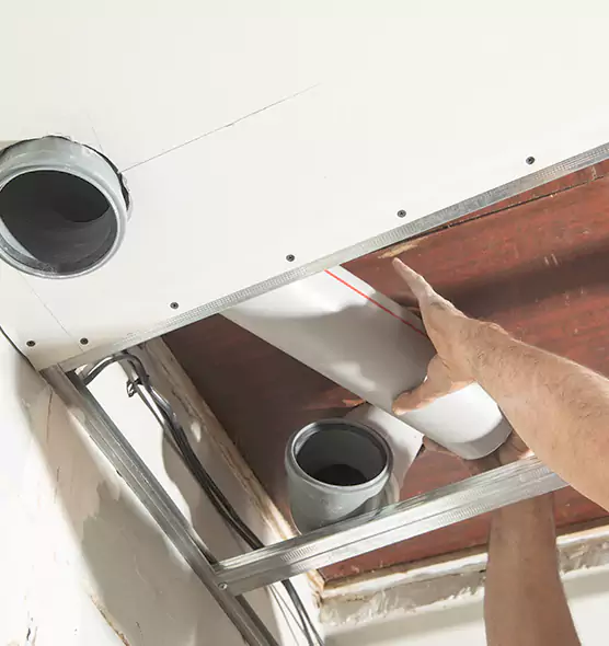 Professional Air Duct Replacement in Springfield, TN