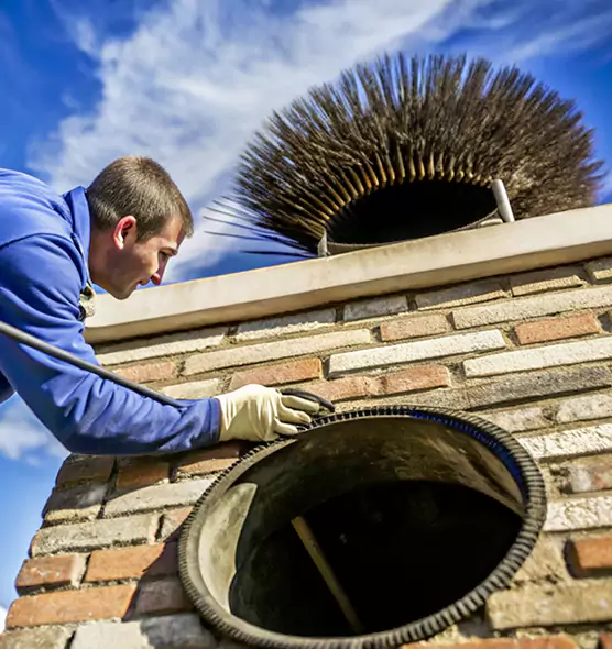 About Professional Chimney Sweep in Springfield, TN