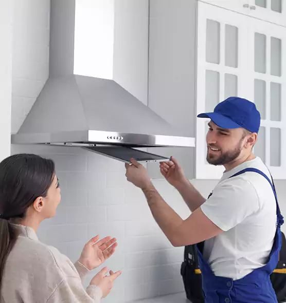 Professional Dryer Vent Cleaning Service in Springfield, TN