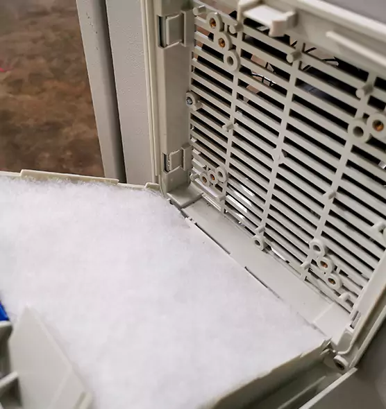 Professional Dryer Vent Mold Cleaning in Springfield, TN