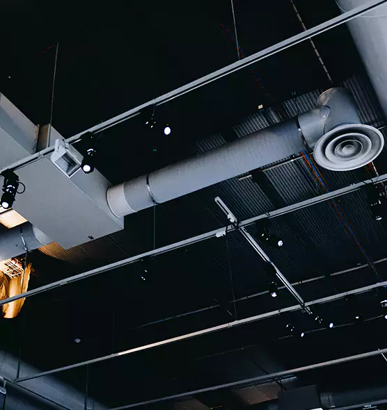 Professional Duct Cleaning For LEED Homes in Springfield, TN