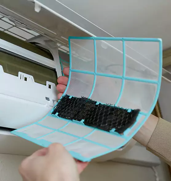 Welcome to Air Duct Cleaning & Repairs Springfield — Your Local HEPA Filter Installation Pros in Springfield, TN