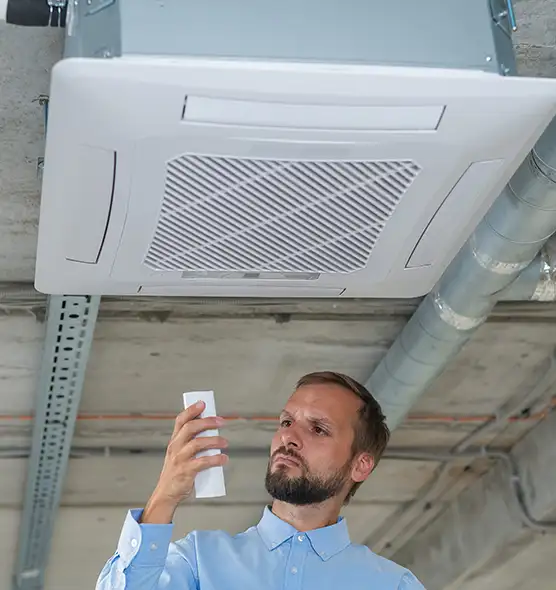 About Local Vent Cleaning Services in Springfield, TN