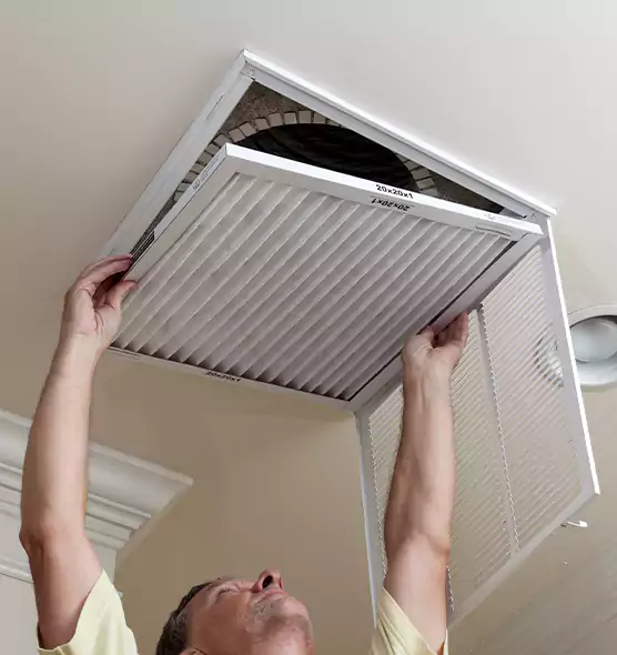 Advanced Residential Vent Cleaning in Springfield, TN
