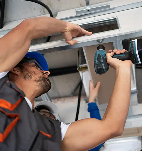 About Vent Smoke Odor Elimination in Springfield, TN