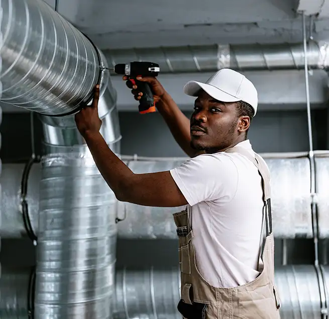 Why Homeowners & Businesses Trust Us Springfield, TN