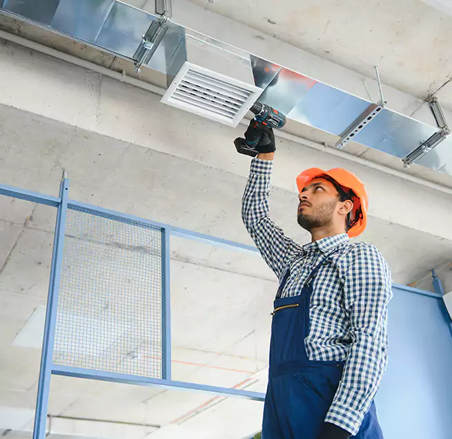 Why Homeowners & Businesses Trust Us in Springfield, TN?