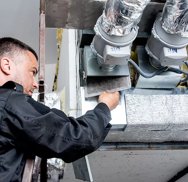 Why Homeowners & Businesses Trust Us in Springfield, TN?