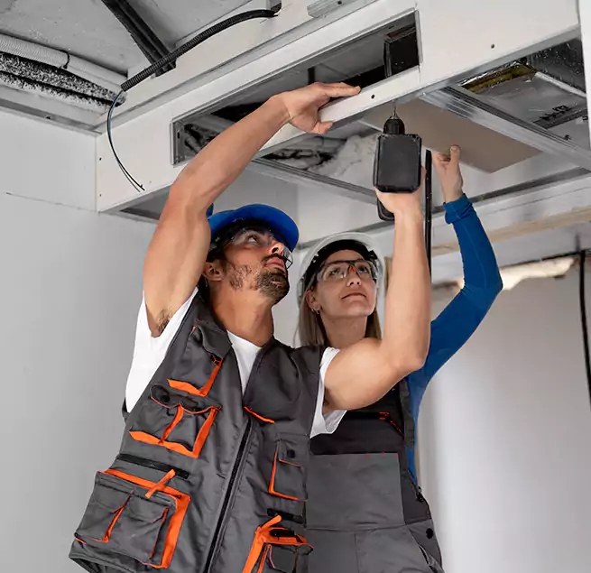 Why Homeowners & Businesses Trust Us in Springfield, TN