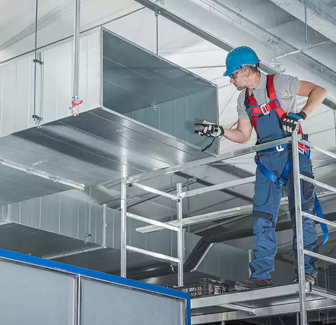 Why Homeowners & Businesses Trust Us in Springfield, TN?