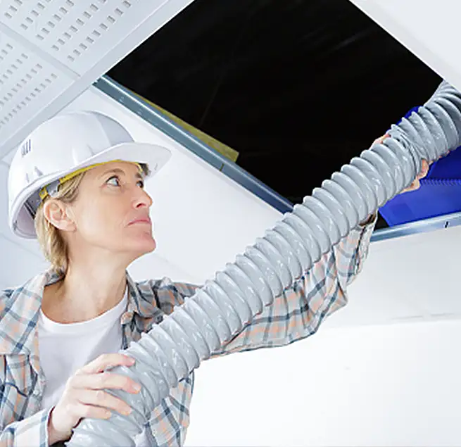 Why Homeowners & Businesses Trust Us Springfield, TN