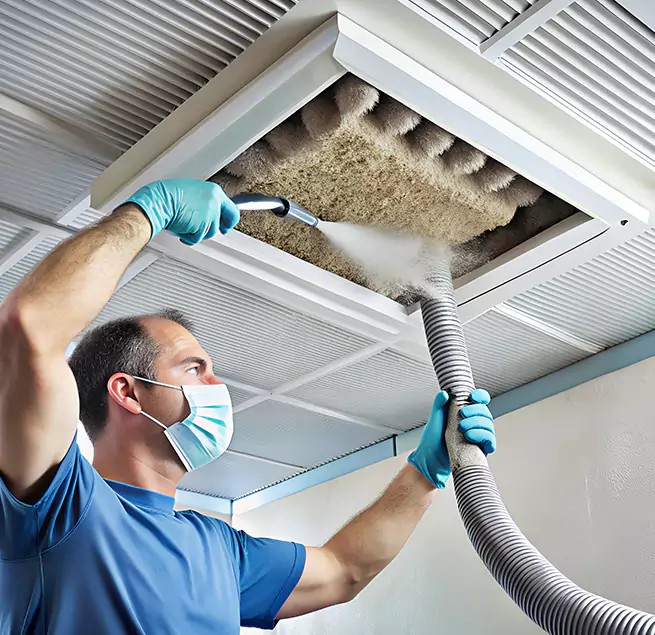 Why Homeowners & Businesses Trust Us Springfield, TN