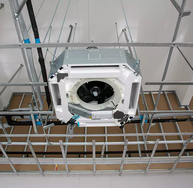 Why Homeowners & Businesses Trust Us in Springfield, TN?