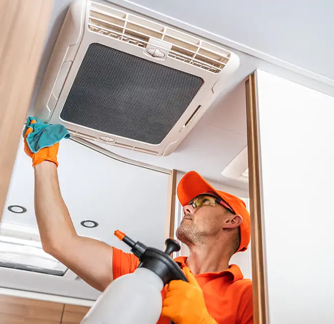 Why Homeowners & Businesses Trust Us in Springfield, TN?