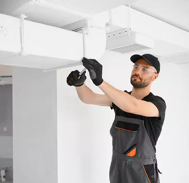 Why Homeowners & Businesses Trust Us in Springfield, TN?