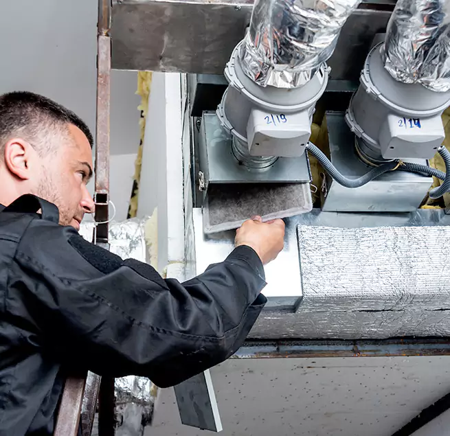  Why Homeowners & Businesses Trust Us in Springfield, TN?