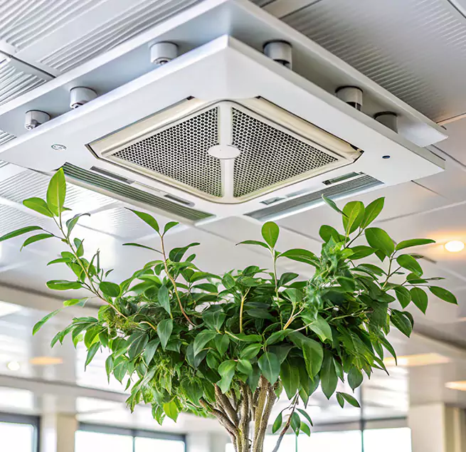 Why Homeowners & Businesses Trust Us in Springfield, TN