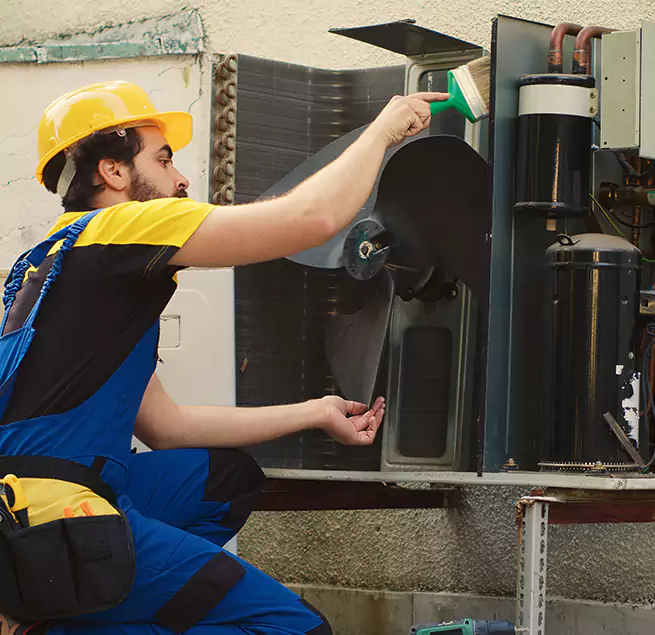 Why Homeowners & Businesses Trust Us Springfield, TN?