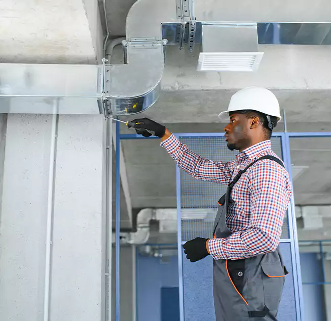 Why Homeowners & Businesses Trust Us in Springfield, TN