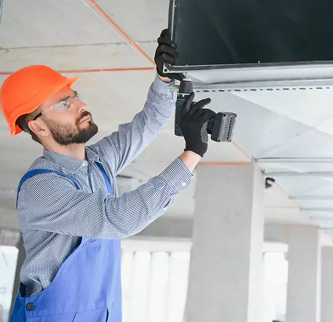 Why Homeowners & Businesses Trust Us in Springfield, TN?