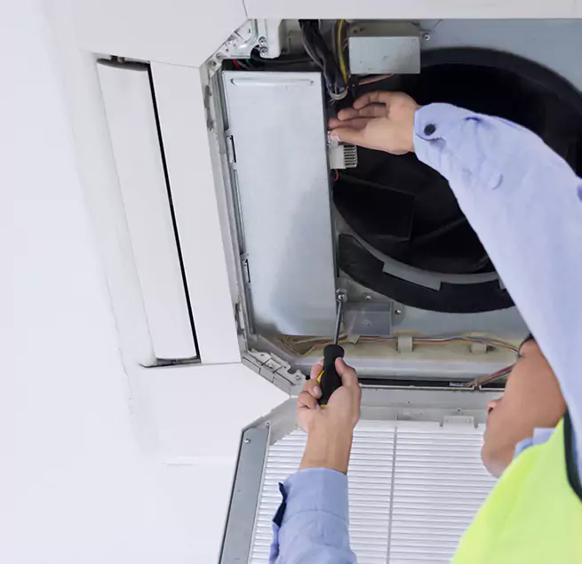 Why Homeowners Businesses Trust Us Springfield, TN