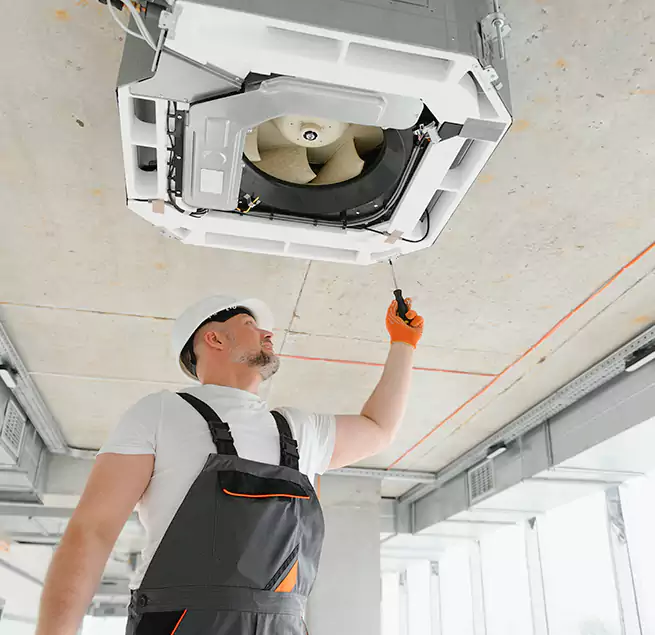 Why Homeowners Businesses Trust Us in Springfield, TN