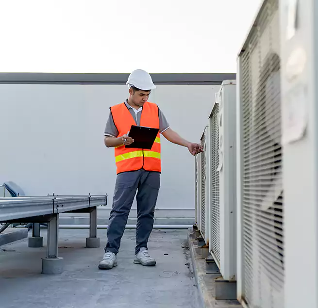 Why Homeowners & Businesses Trust Us in Springfield, TN?